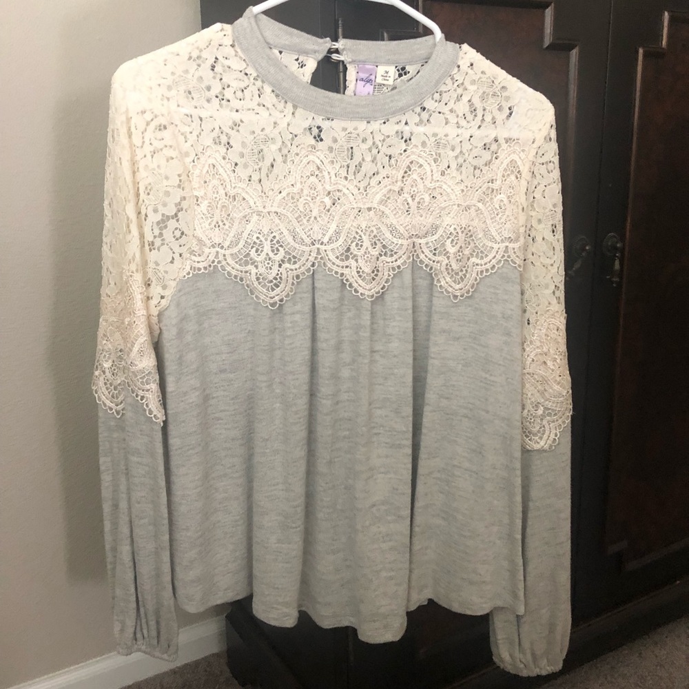 Blouse